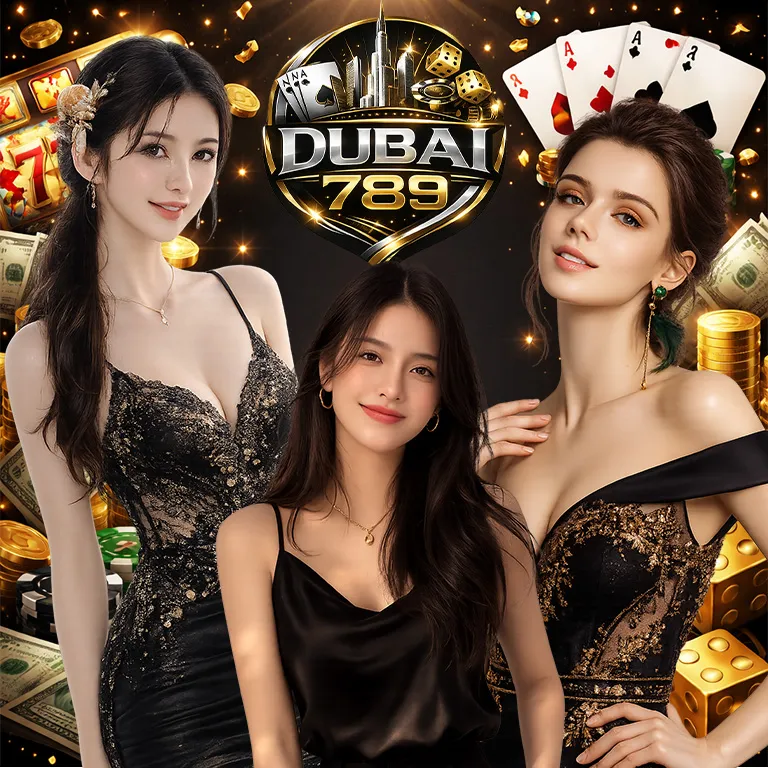 Dubai789-Banner